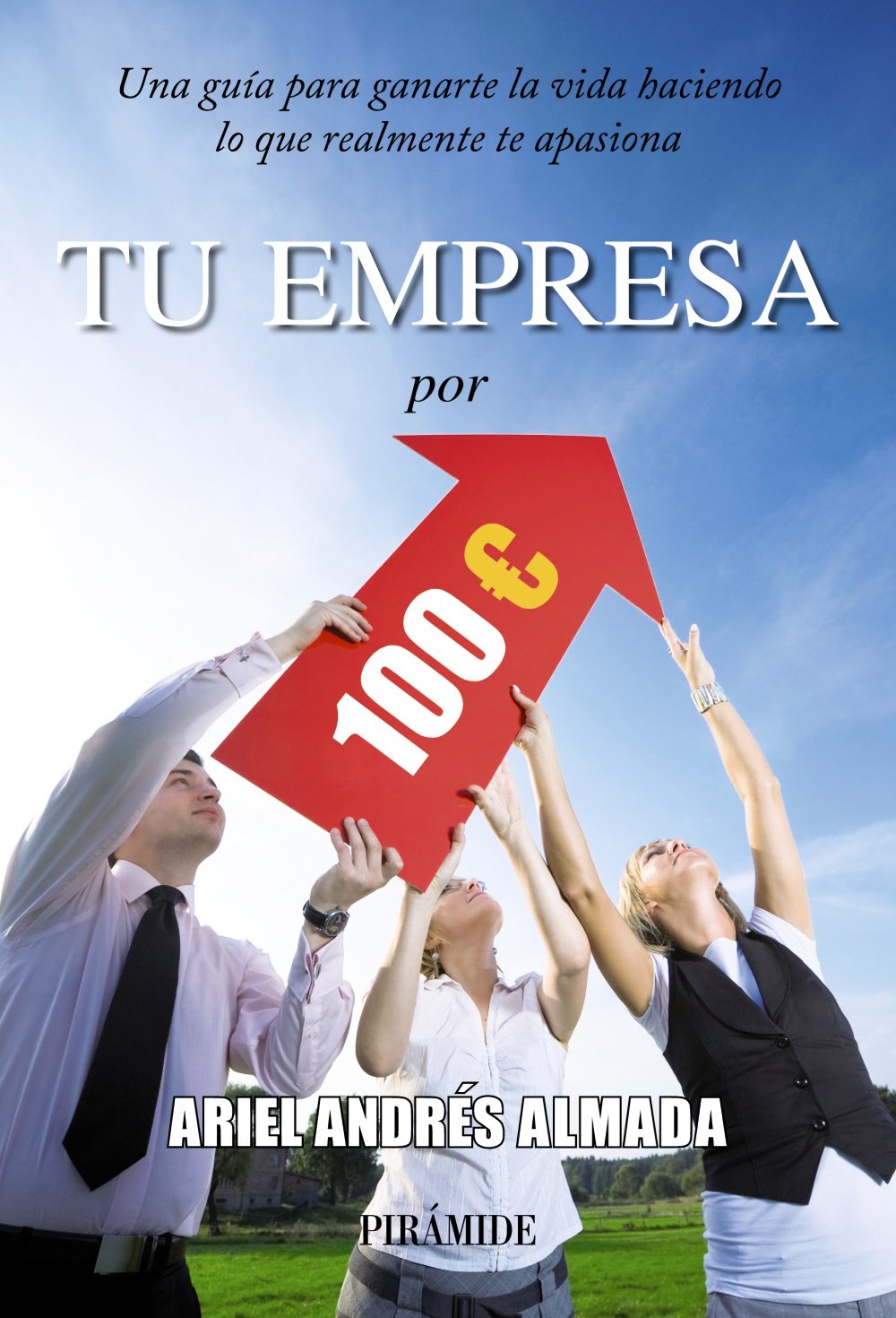 Tu empresa por 100 euros Non-fiction books