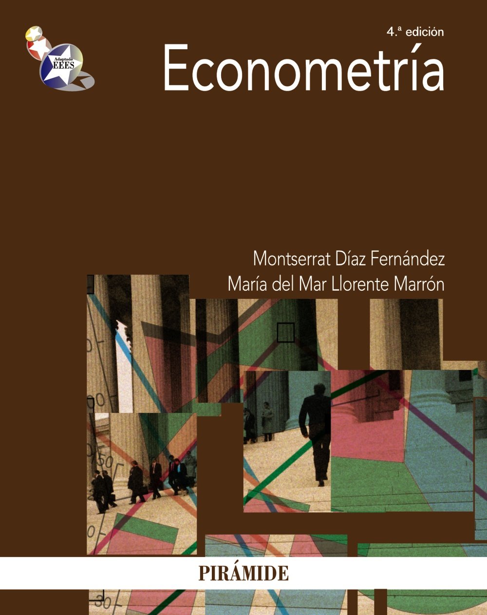 Econometría (Economía y Empresa) Business, Finance & Career