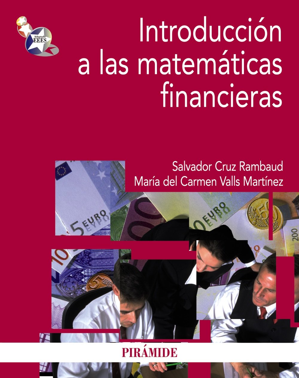 Introducción a las matemáticas financieras (Economía y Empresa) Business, Finance & Career