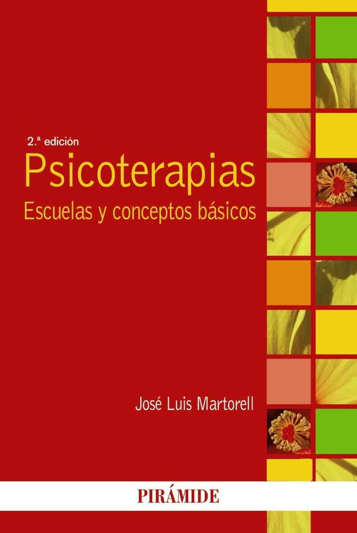 Psicoterapias : escuelas y conceptos básicos (Psicología) Medicine