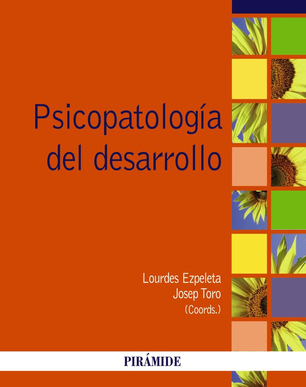 Psicopatología del desarrollo (Psicología) Medicine