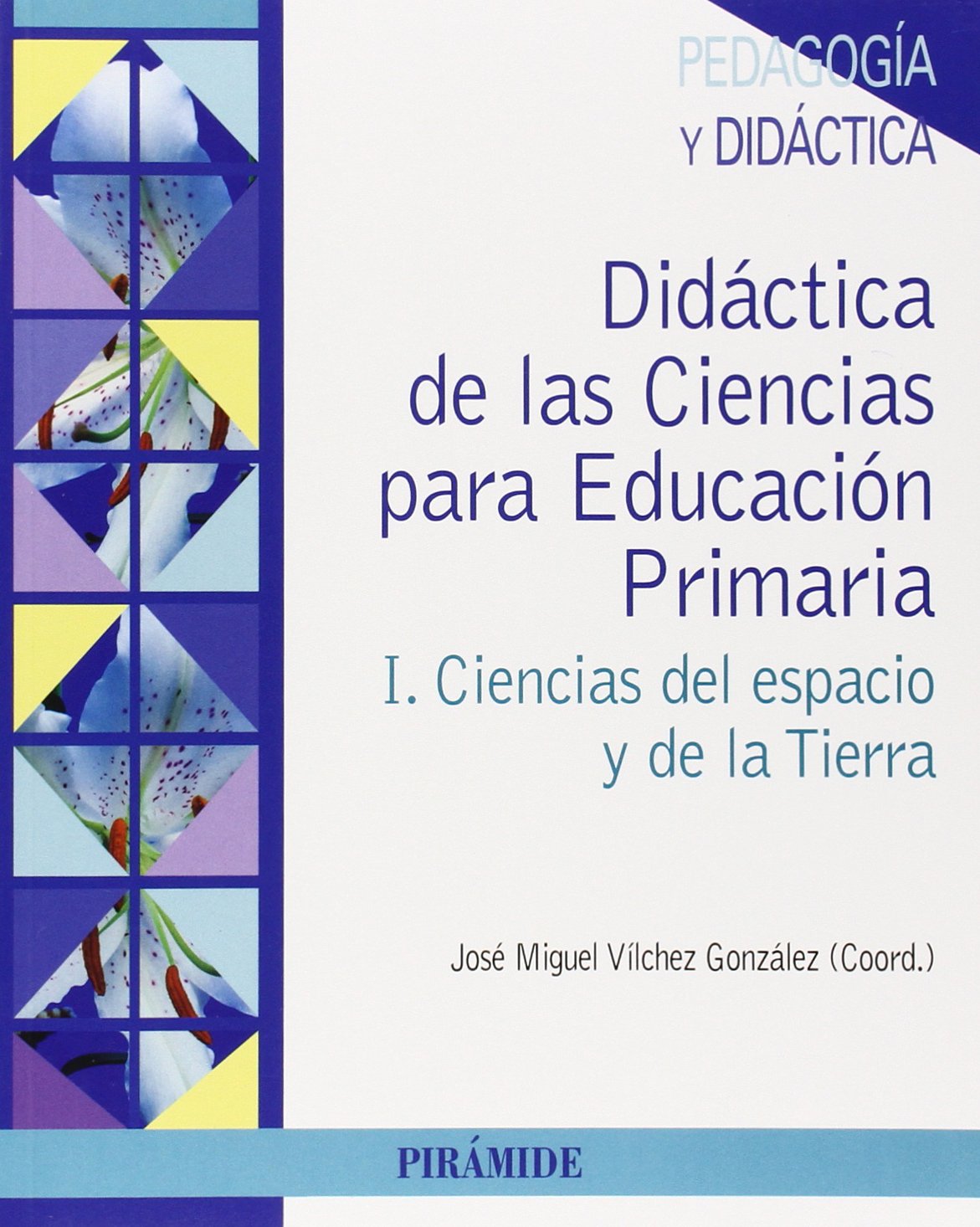 Didáctica de las ciencias para educación primaria (Psicología) Education & Training