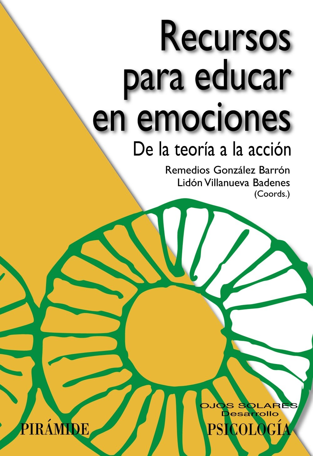 Recursos para educar en emociones / Resources to educate emotions book