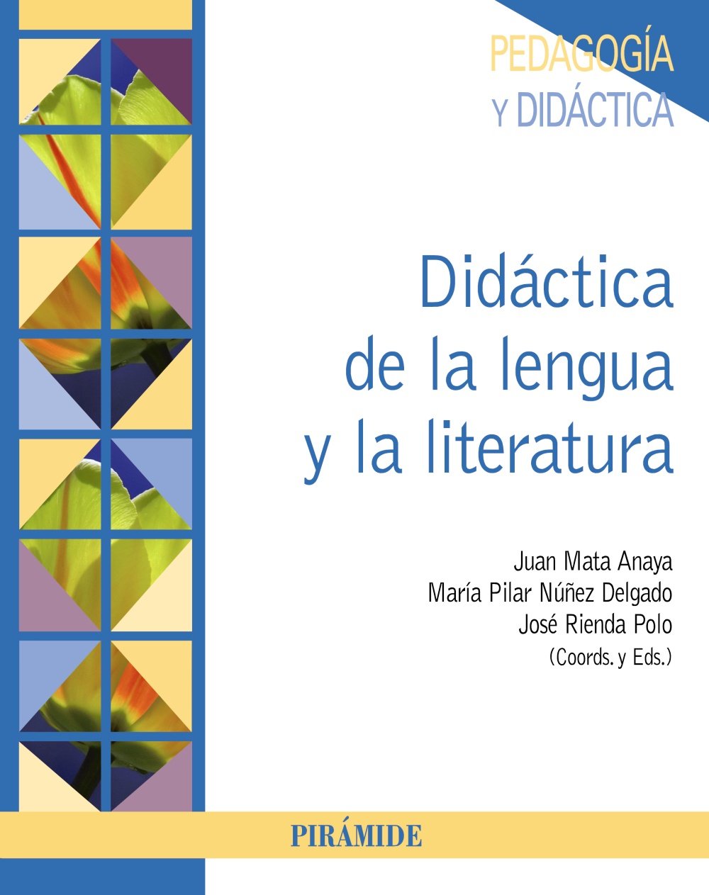Didáctica de la lengua y la literatura (Psicología) Study Guides