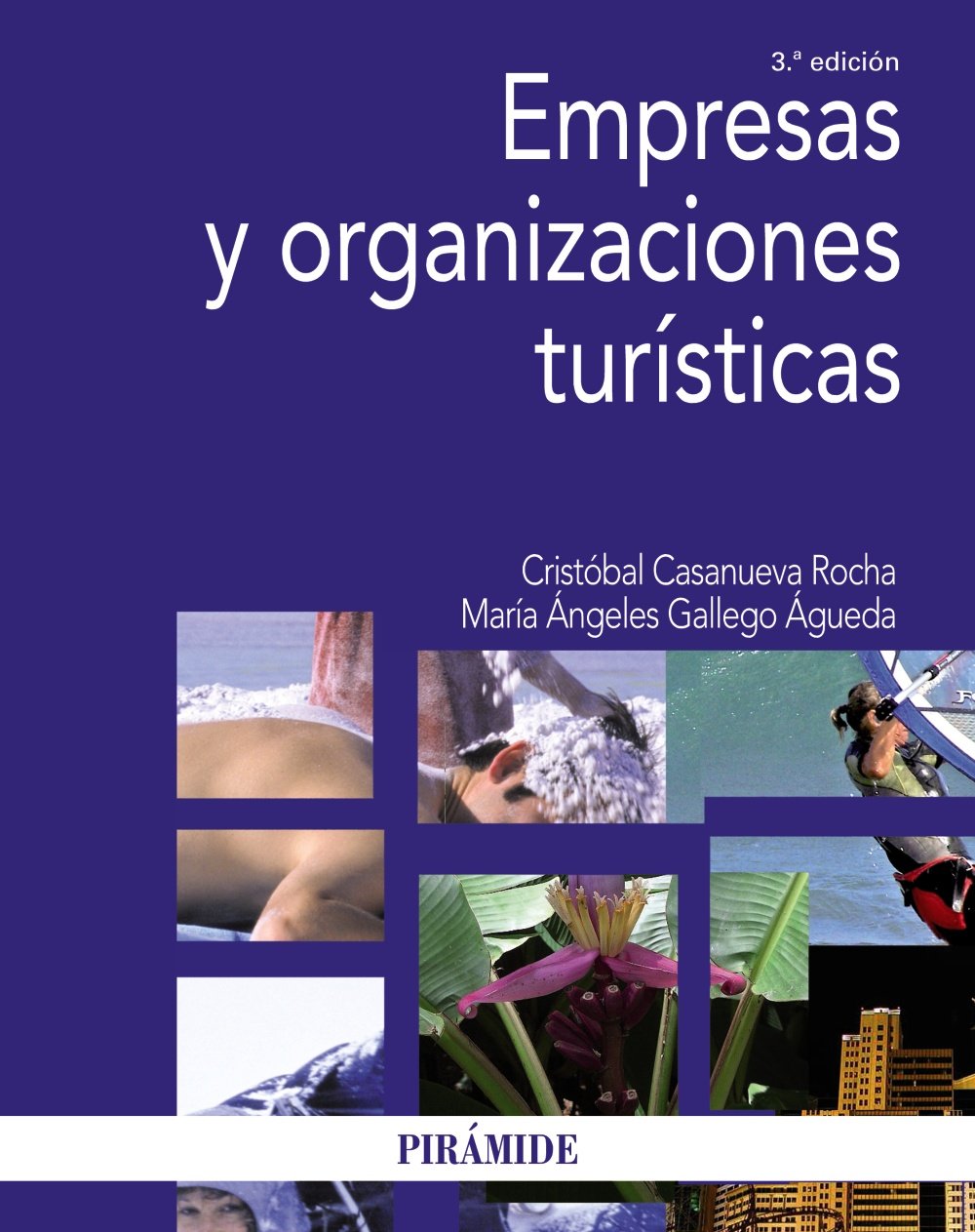 Empresas y organizaciones turísticas Business, Finance & Career