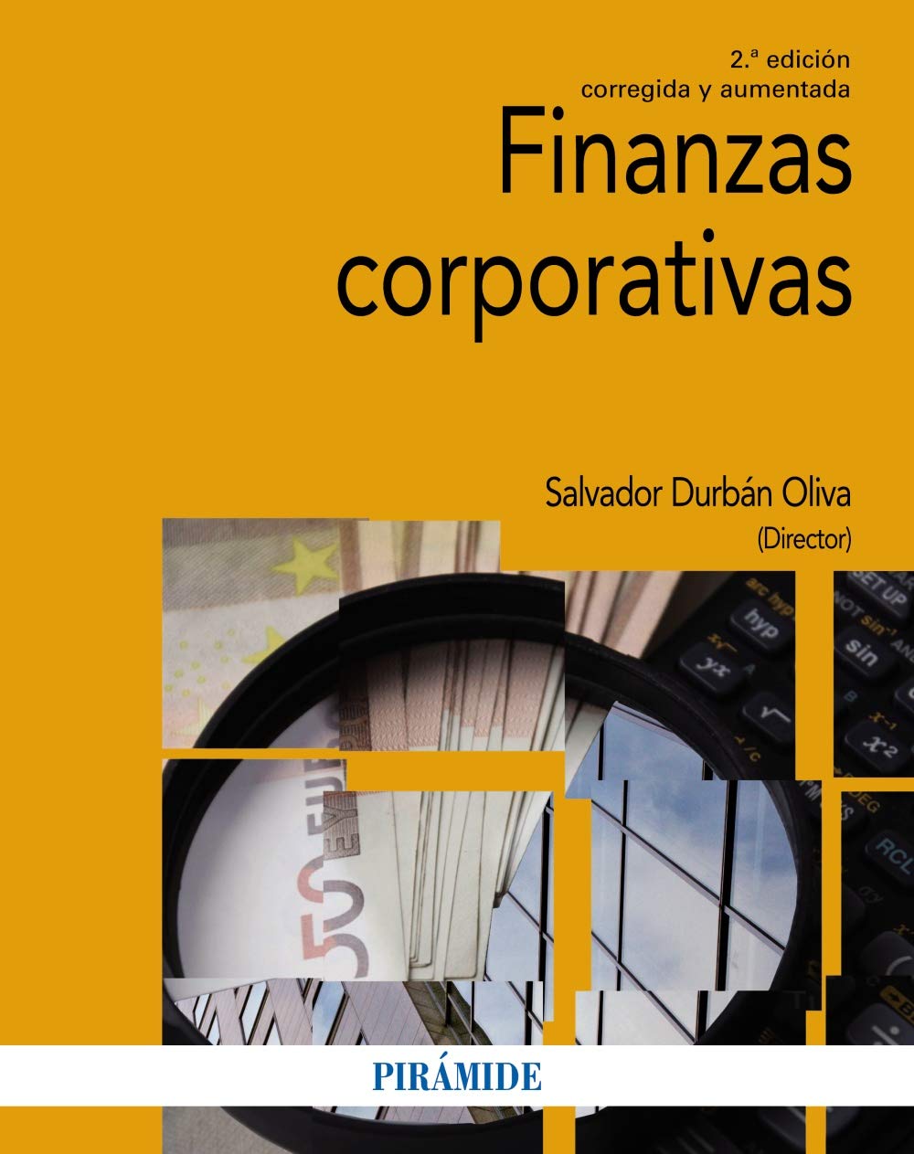 Finanzas corporativas book