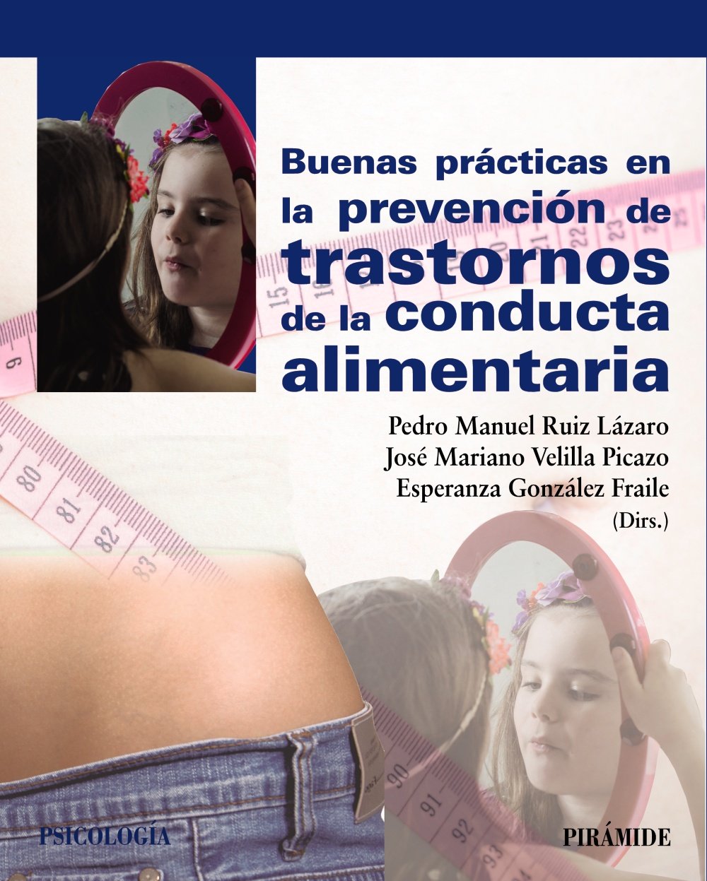 González Fraile, E: Buenas prácticas en la prevención de tra book