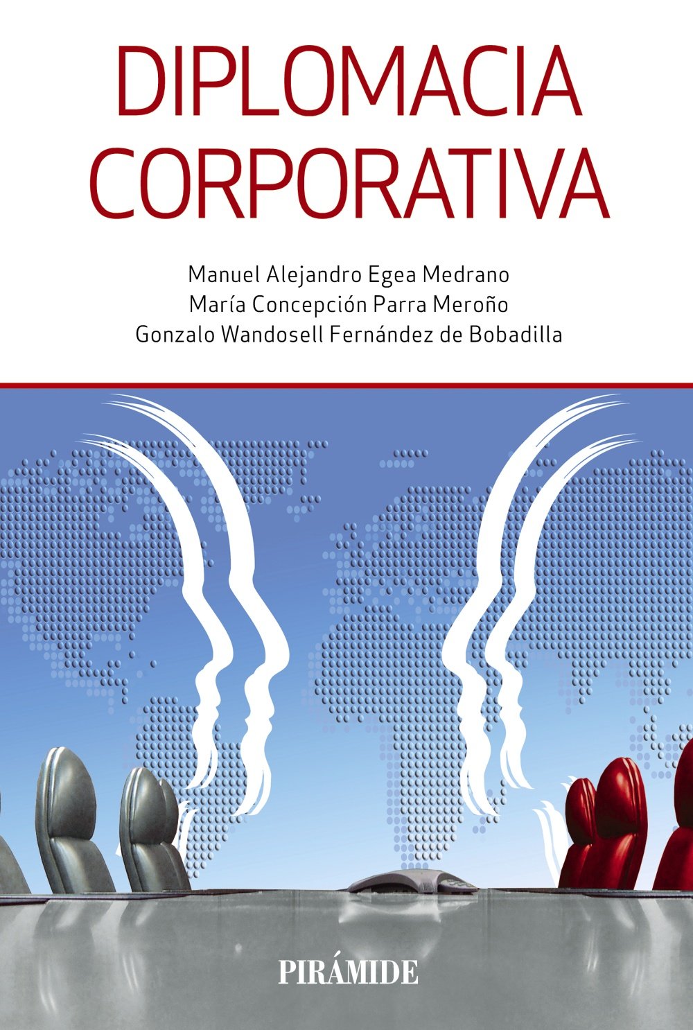Diplomacia corporativa book