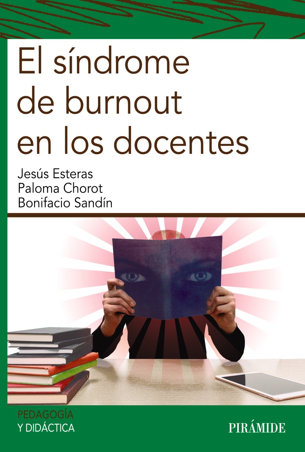 El síndrome de burnout en los docentes (Psicología) Business, Finance & Career