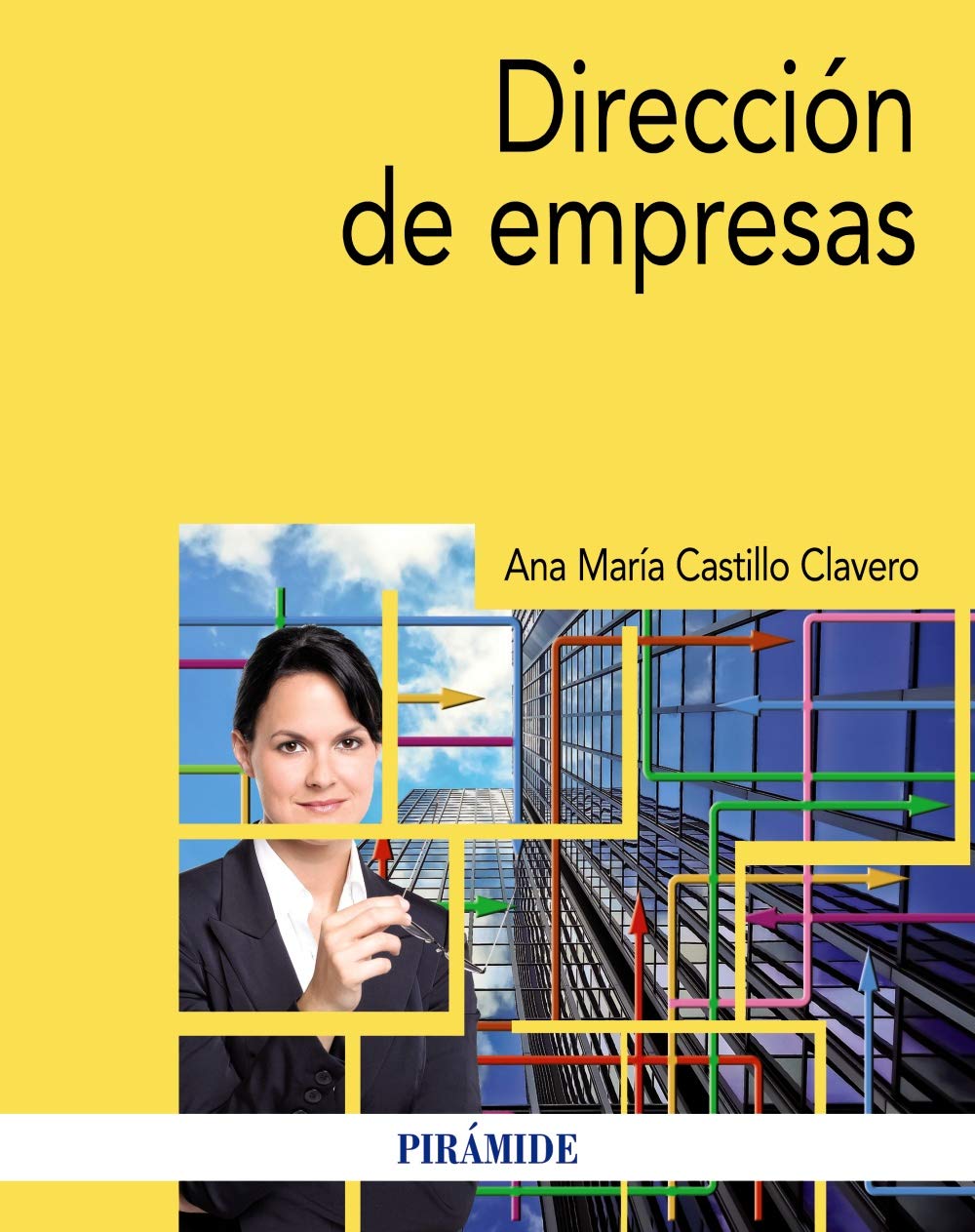 Dirección de empresas (Economía y Empresa) Business, Finance & Career