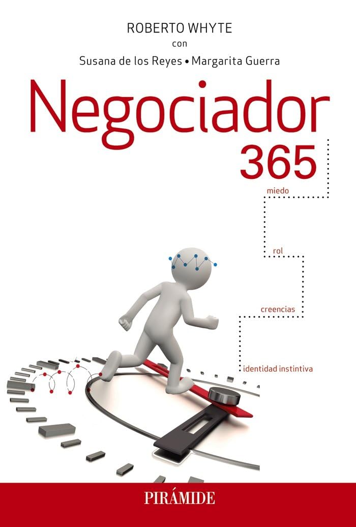 Negociador 365 (Empresa y Gestión) Business, Finance & Career