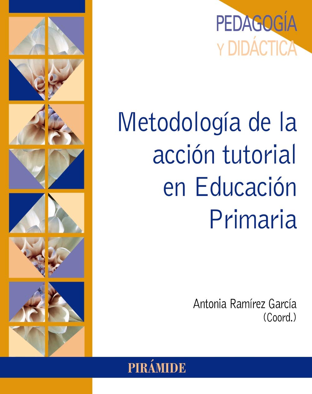 Metodología de la acción tutorial en Educación Primaria book