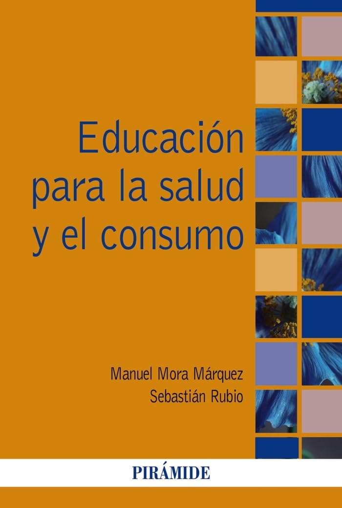 Educación para la salud y el consumo en Educación Infantil book