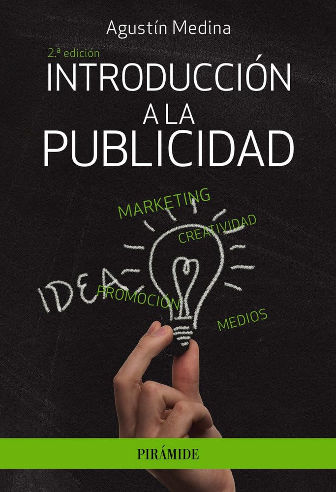 Introducción a la publicidad (Empresa y Gestión) Business, Finance & Career