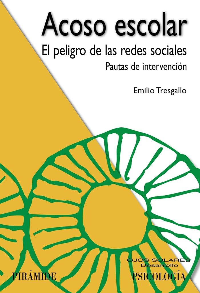 Acoso escolar: Los graves peligros de las redes sociales: pautas de intervención book