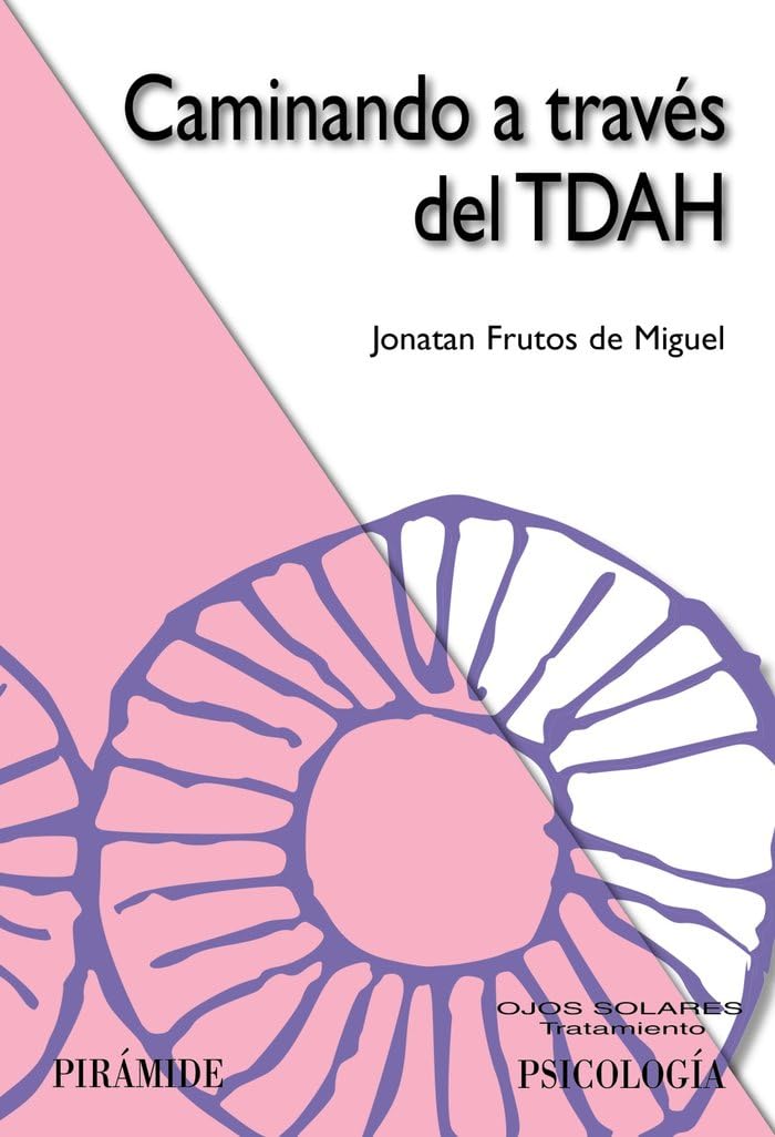 Caminando a través del TDAH book