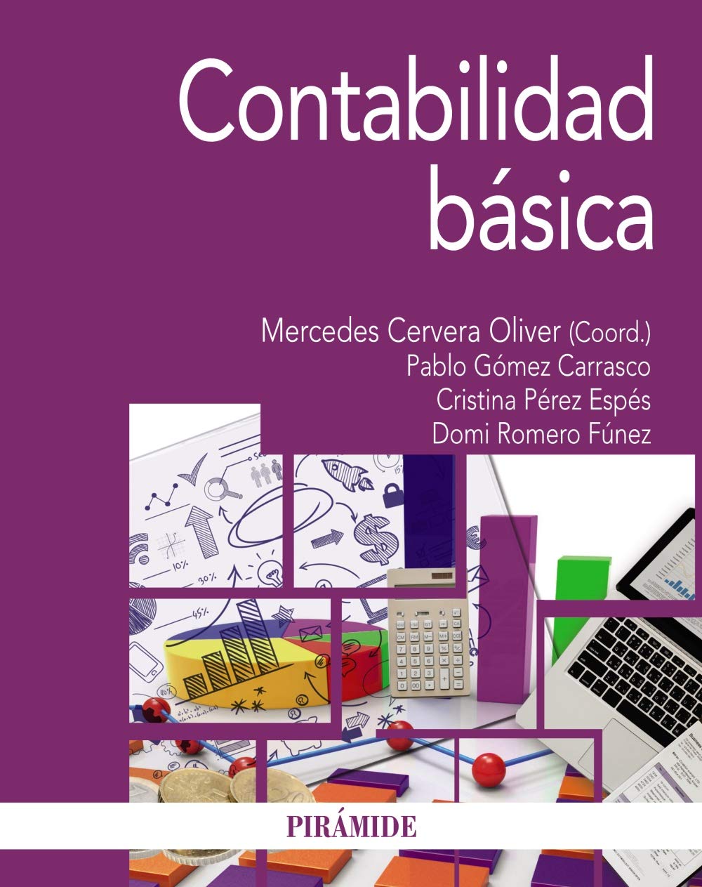 Contabilidad básica (Economía y Empresa) Books