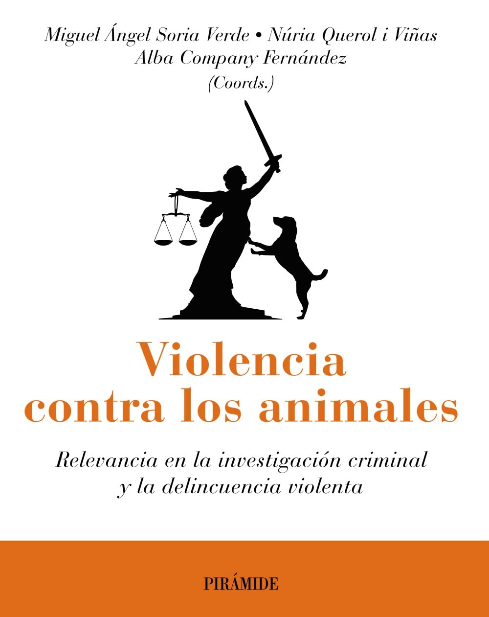 Violencia contra los animales: Relevancia en la investigación criminal y la delincuencia violenta (Psicología) Social Sciences