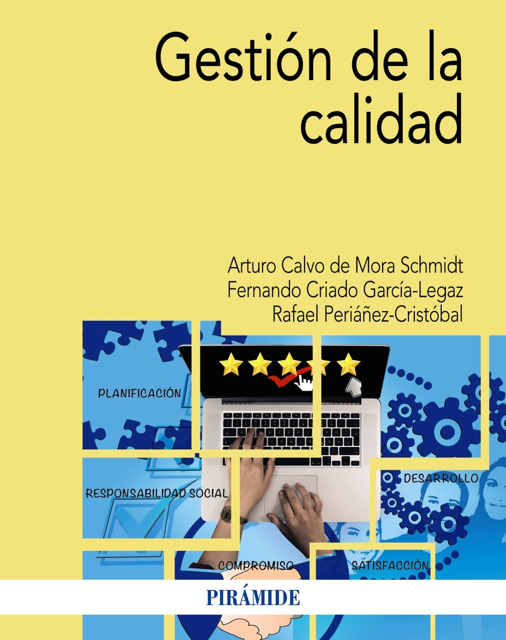 Gestión de la calidad (Economía y Empresa) Business, Finance & Career