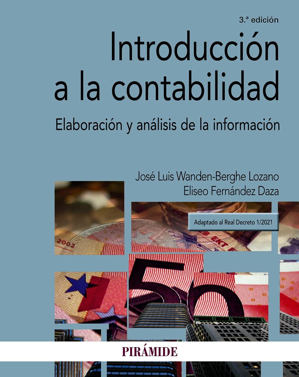 Introducción a la contabilidad: Elaboración y análisis de la información book