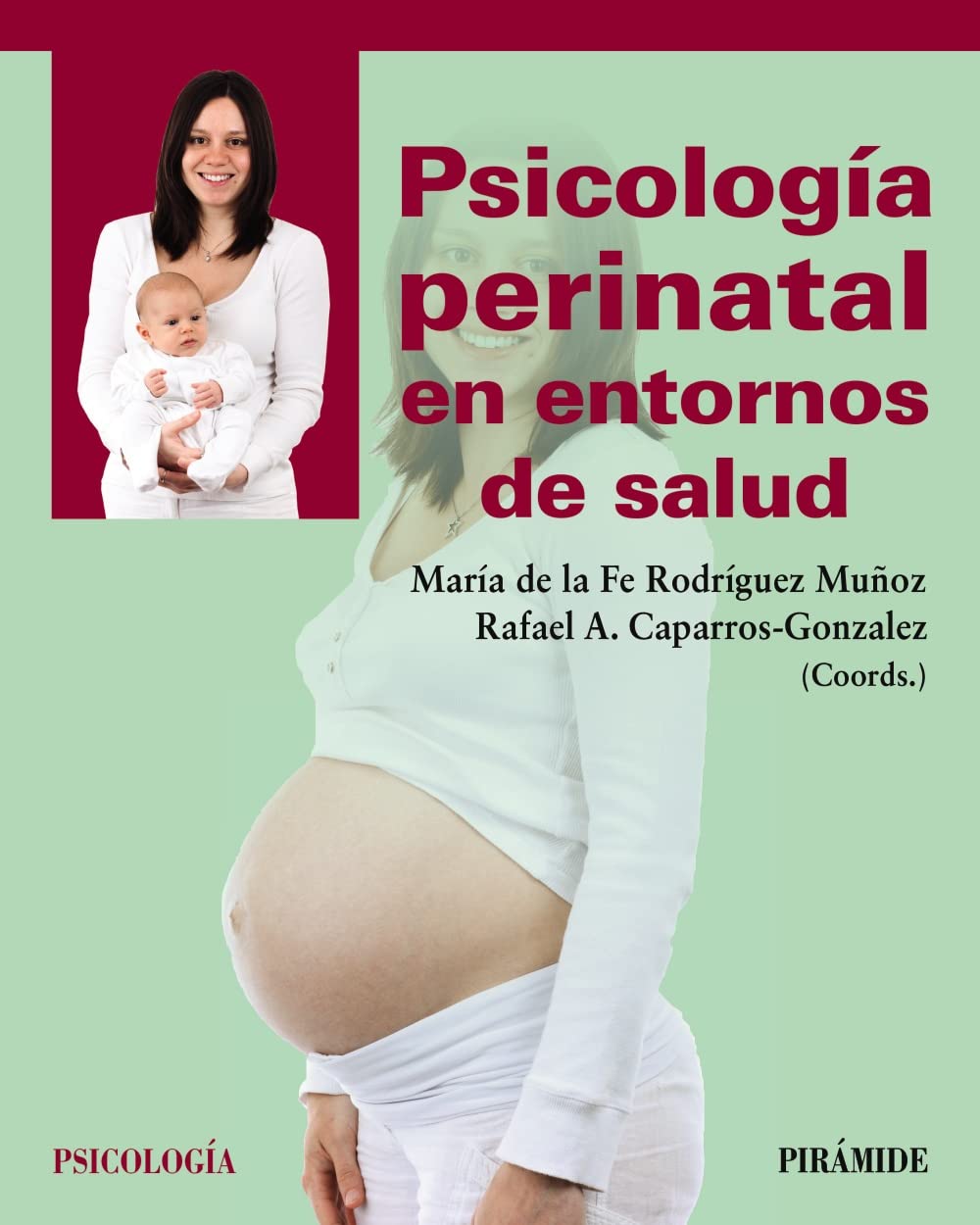Psicología perinatal en entornos de salud Psychology
