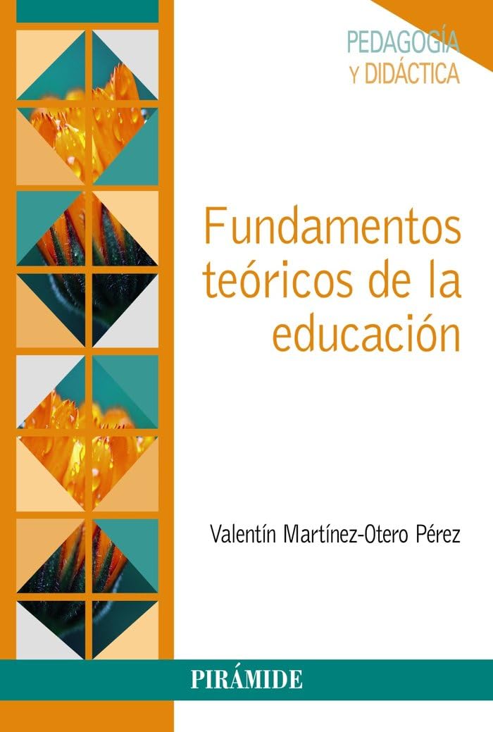 Fundamentos teóricos de la educación (Psicología) Education & Training