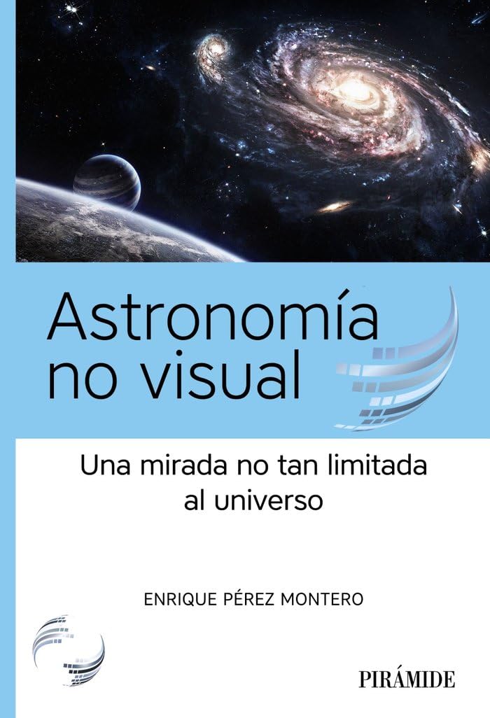 Astronomía no visual: Una mirada no tan limitada al universo (Ciencia Hoy) Leisure, Home & Garden