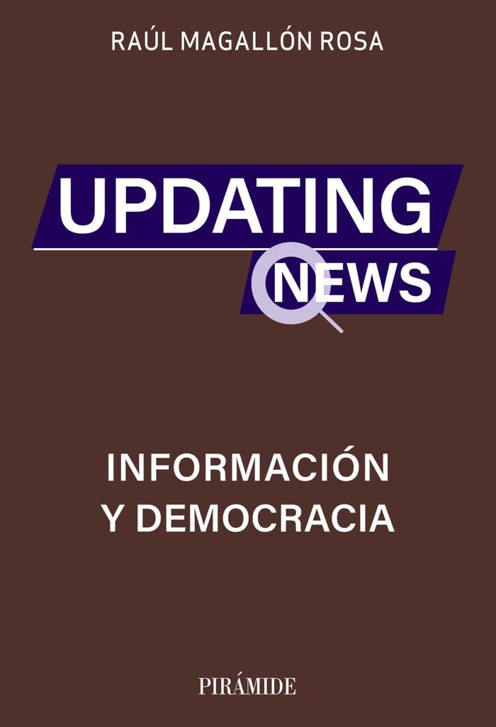 Updating news Social Sciences