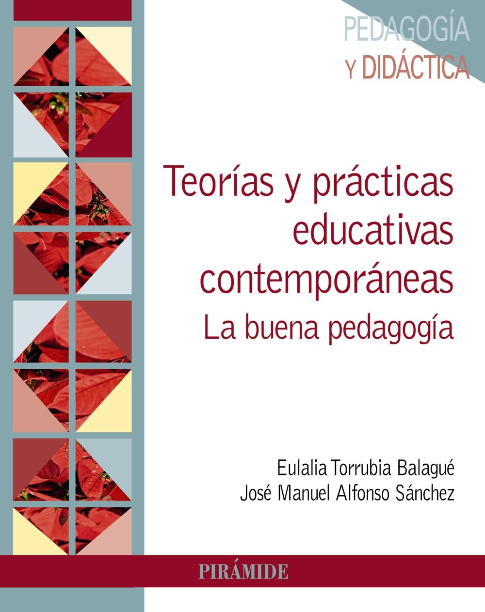 Teorías y prácticas educativas contemporáneas: La buena pedagogía book