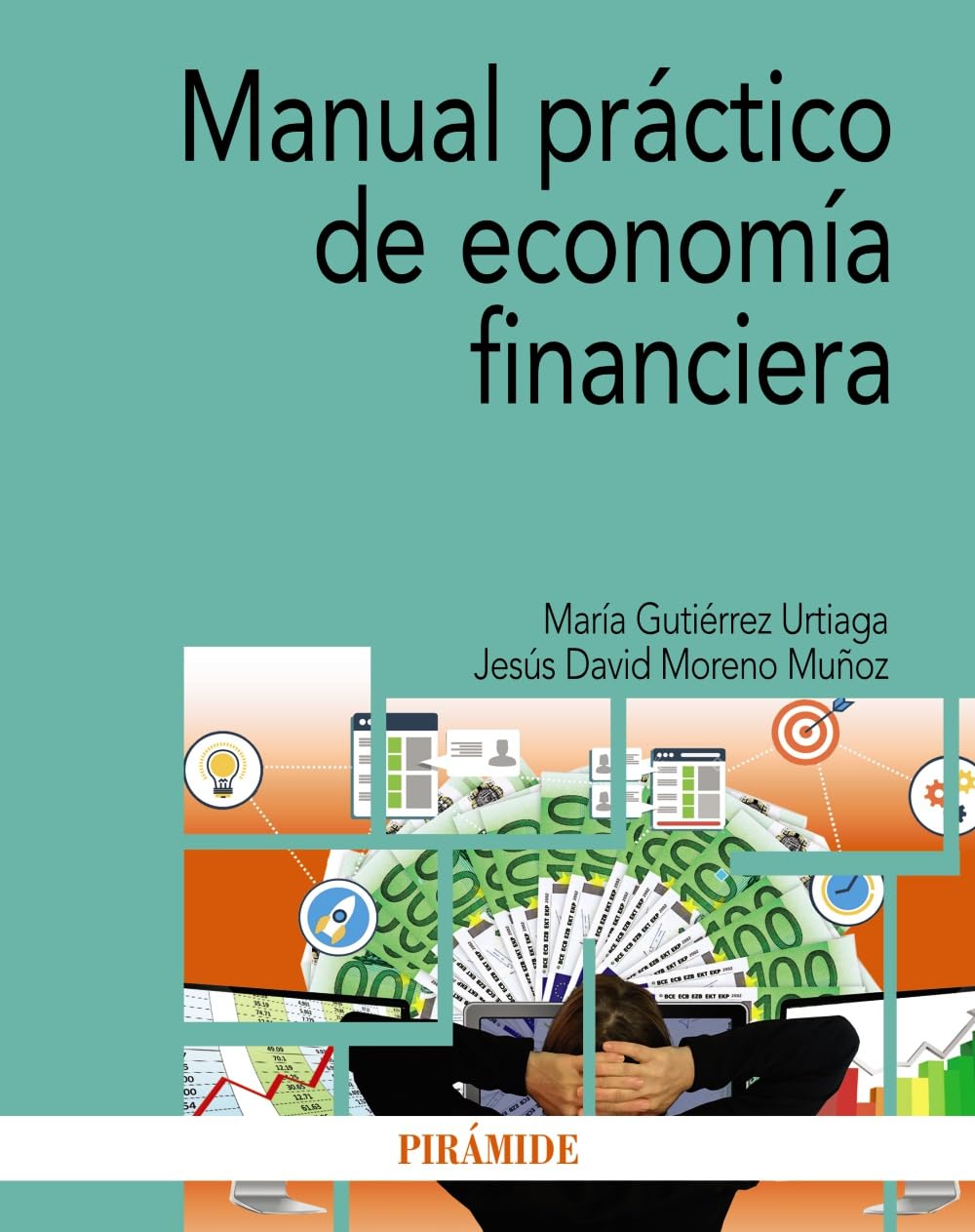 Manual práctico de economía financiera book