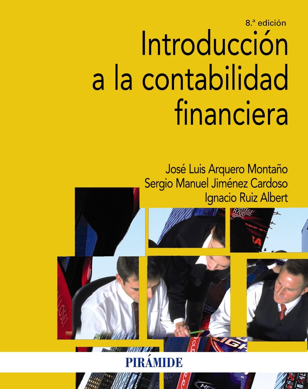Introducción a la contabilidad financiera Business, Finance & Career