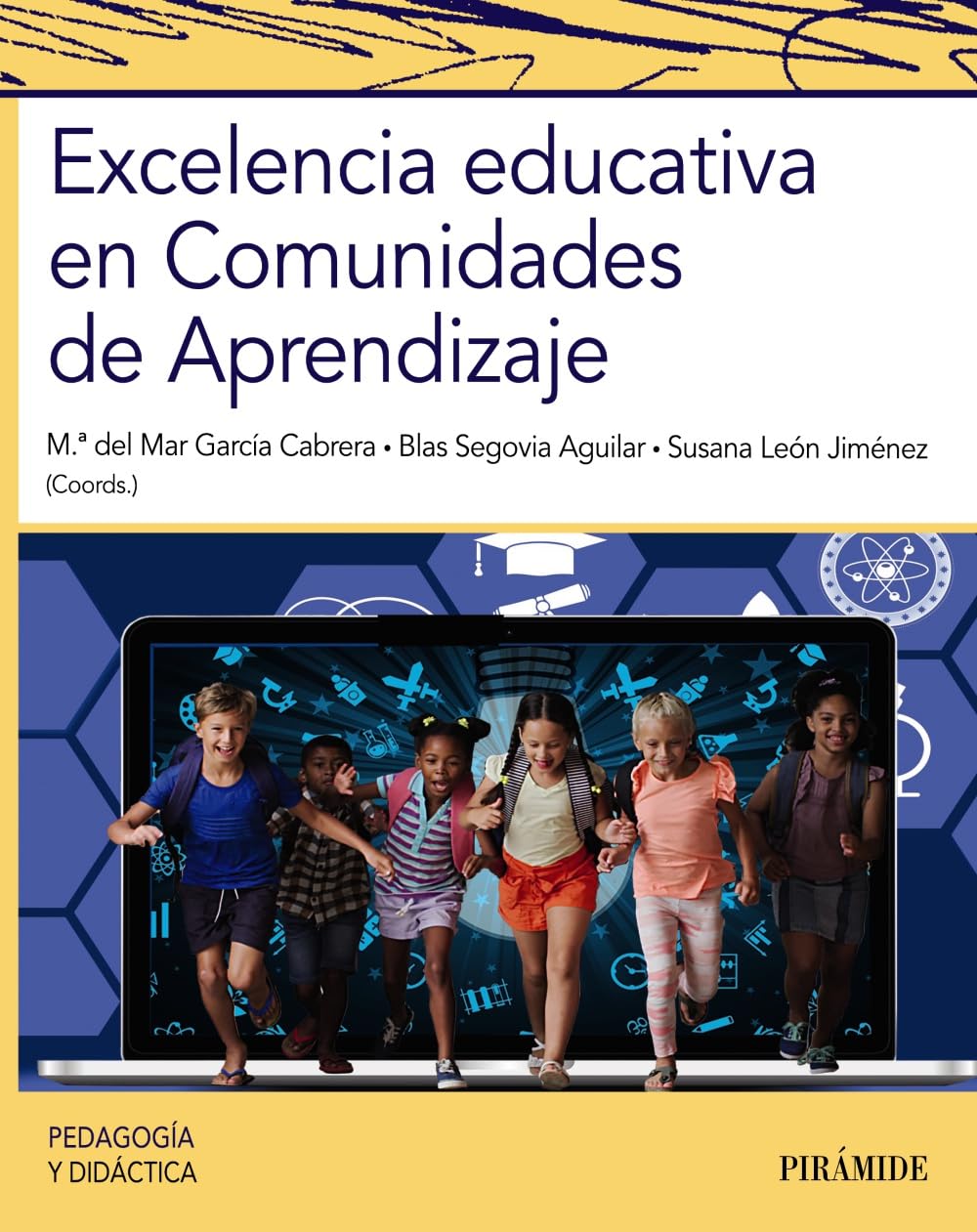 Excelencia educativa en Comunidades de Aprendizaje (Psicología) Politics & History