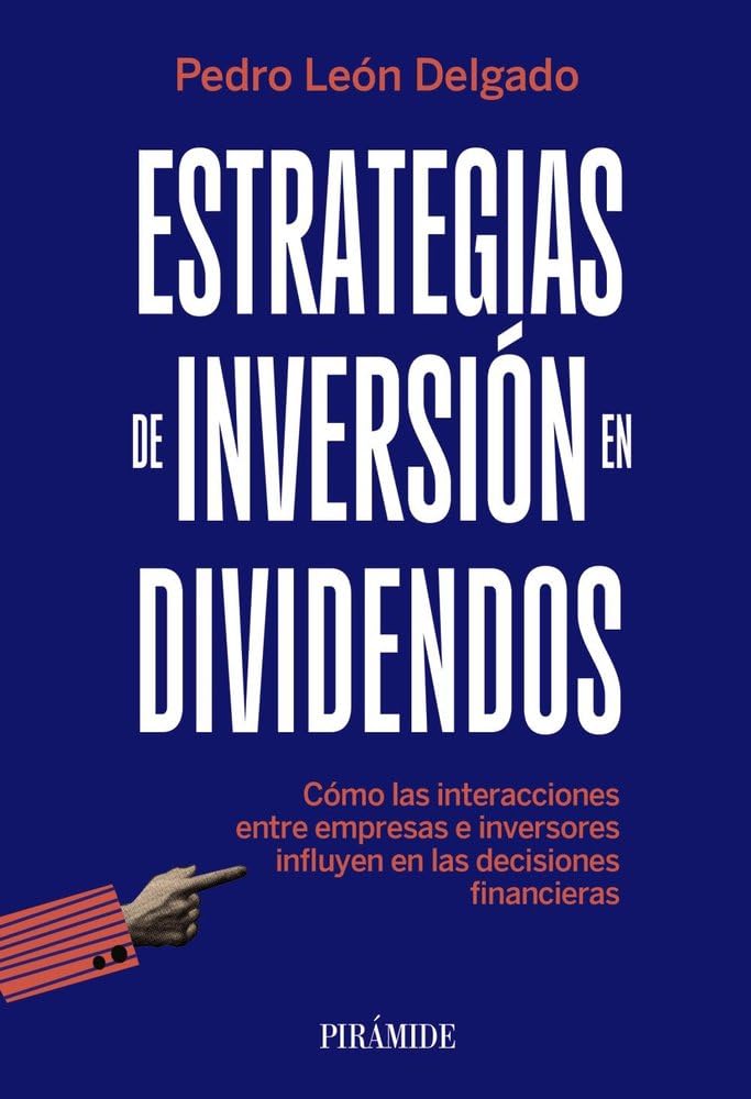 Estrategias de inversión en dividendos Business & Technology