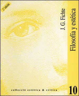 Filosofía y estética Philosophy