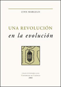 Una revolución en la evolución book