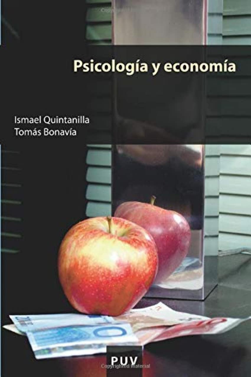 Psicología y economía book