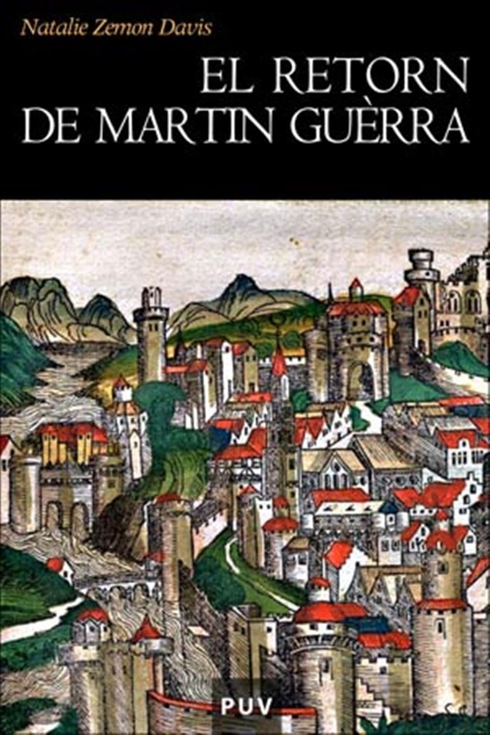 El retorn de Martin Guèrra Social Sciences