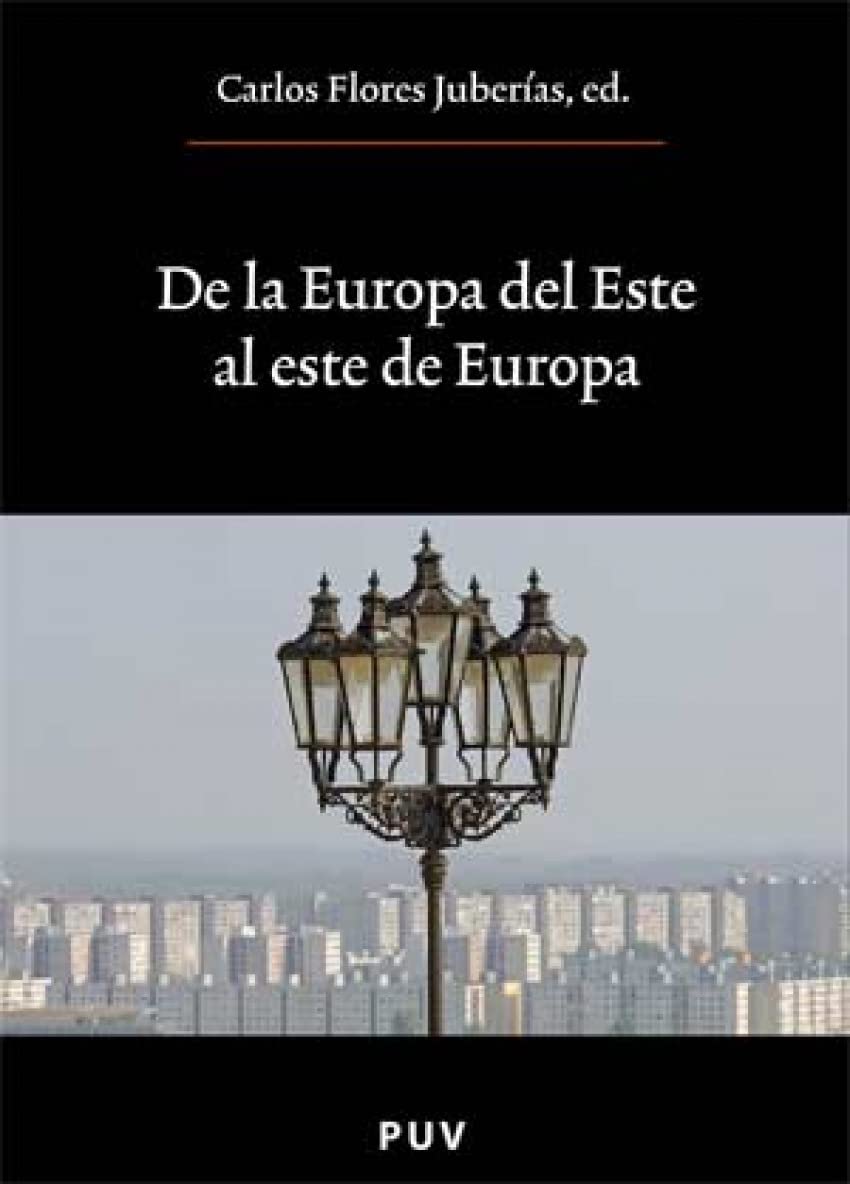 De la Europa del este al este de Europa Social Sciences