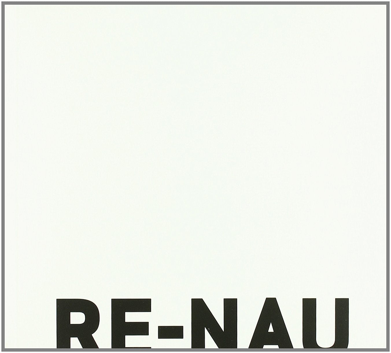 Re-Nau : homenatge a Renau de la ADCV book
