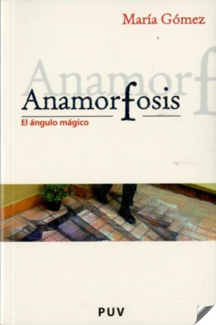 Anamorfosis : el ángulo mágico Film, Art & Culture
