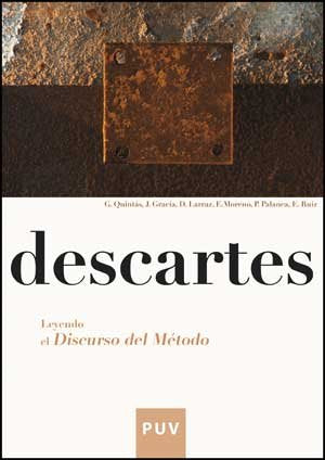 Descartes : leyendo el discurso del método (Bachillerato, Band 3) Philosophy