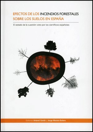 Efectos de los incendios forestales sobre los suelos de España : el estado de la cuestión visto por los científicos españoles (Fora de Col·lecció) Mathematics