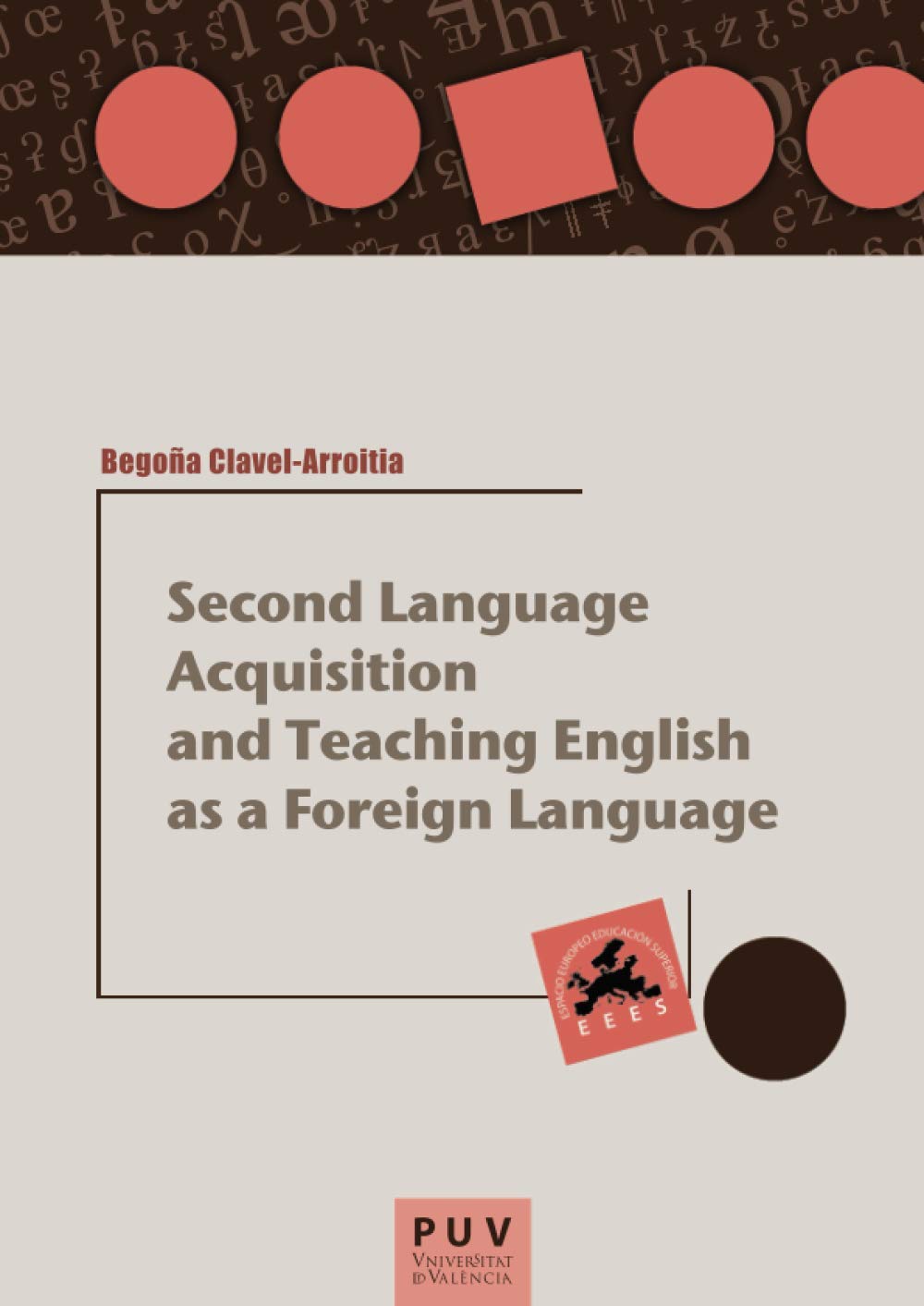 Second Language Acquisition and Teaching English as a Foreign Language book