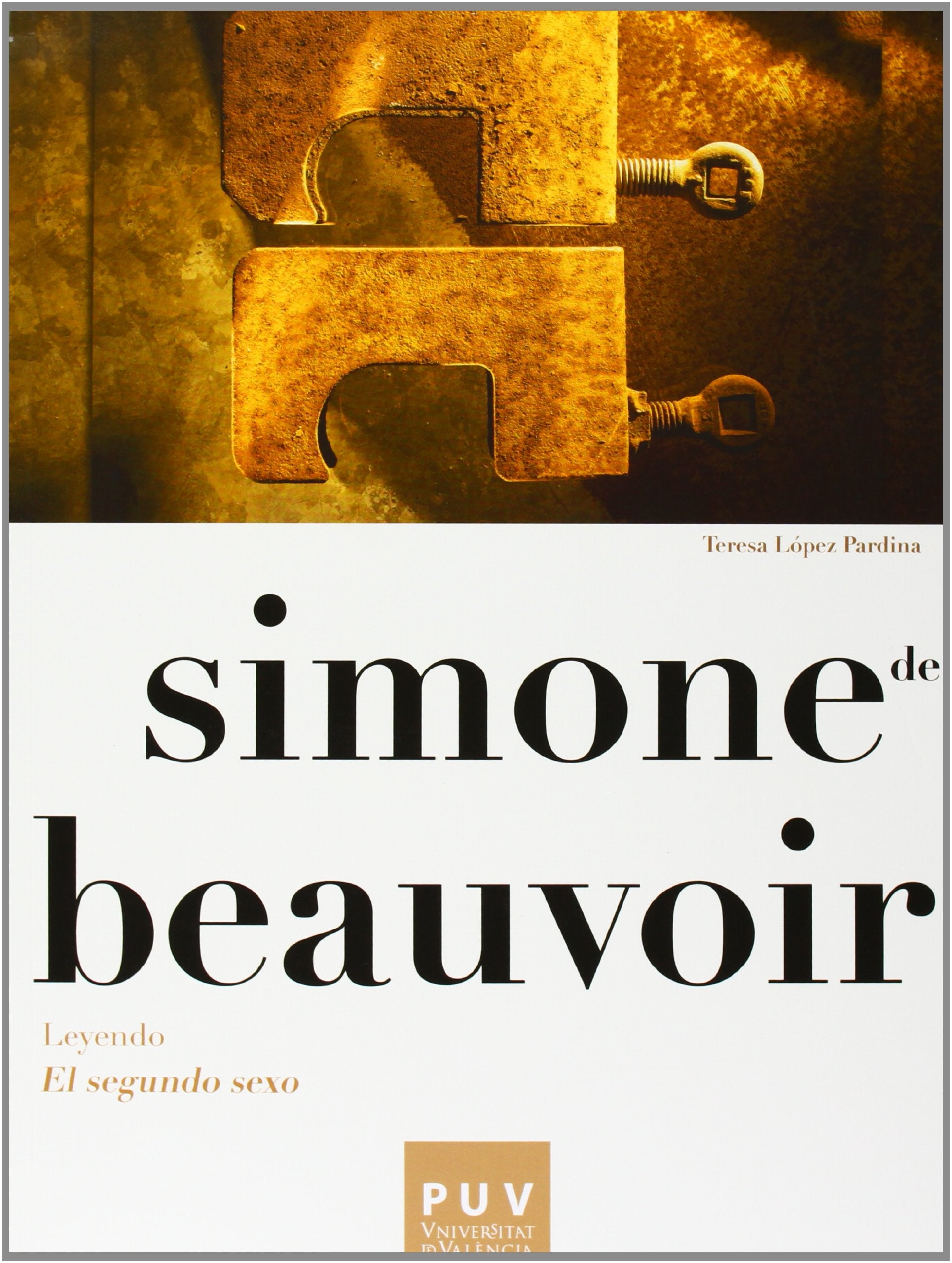 Simone de Beauvoir : leyendo "El segundo sexo" Lifestyle