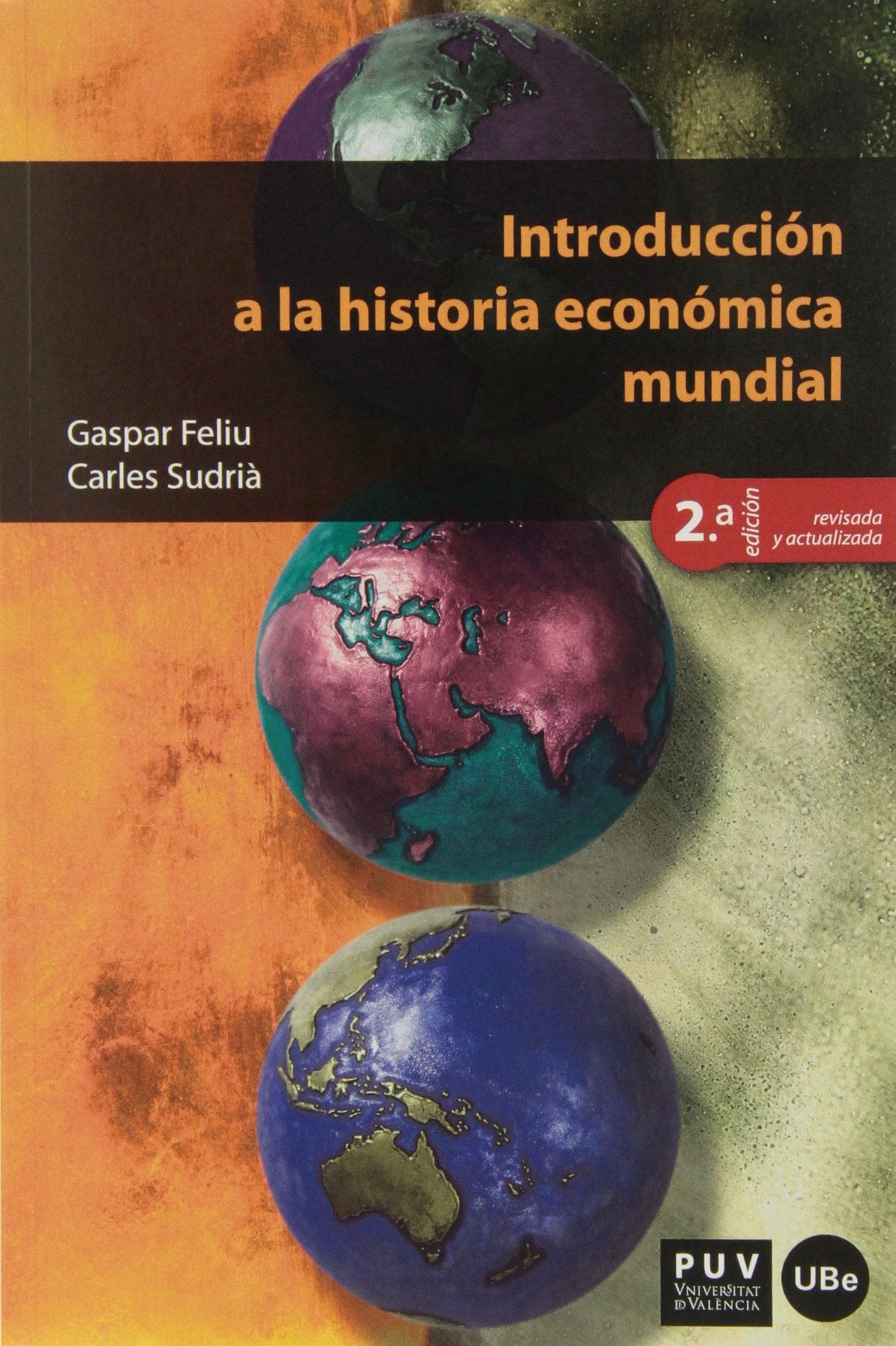 Introducción a la historia económica mundial Business, Finance & Career