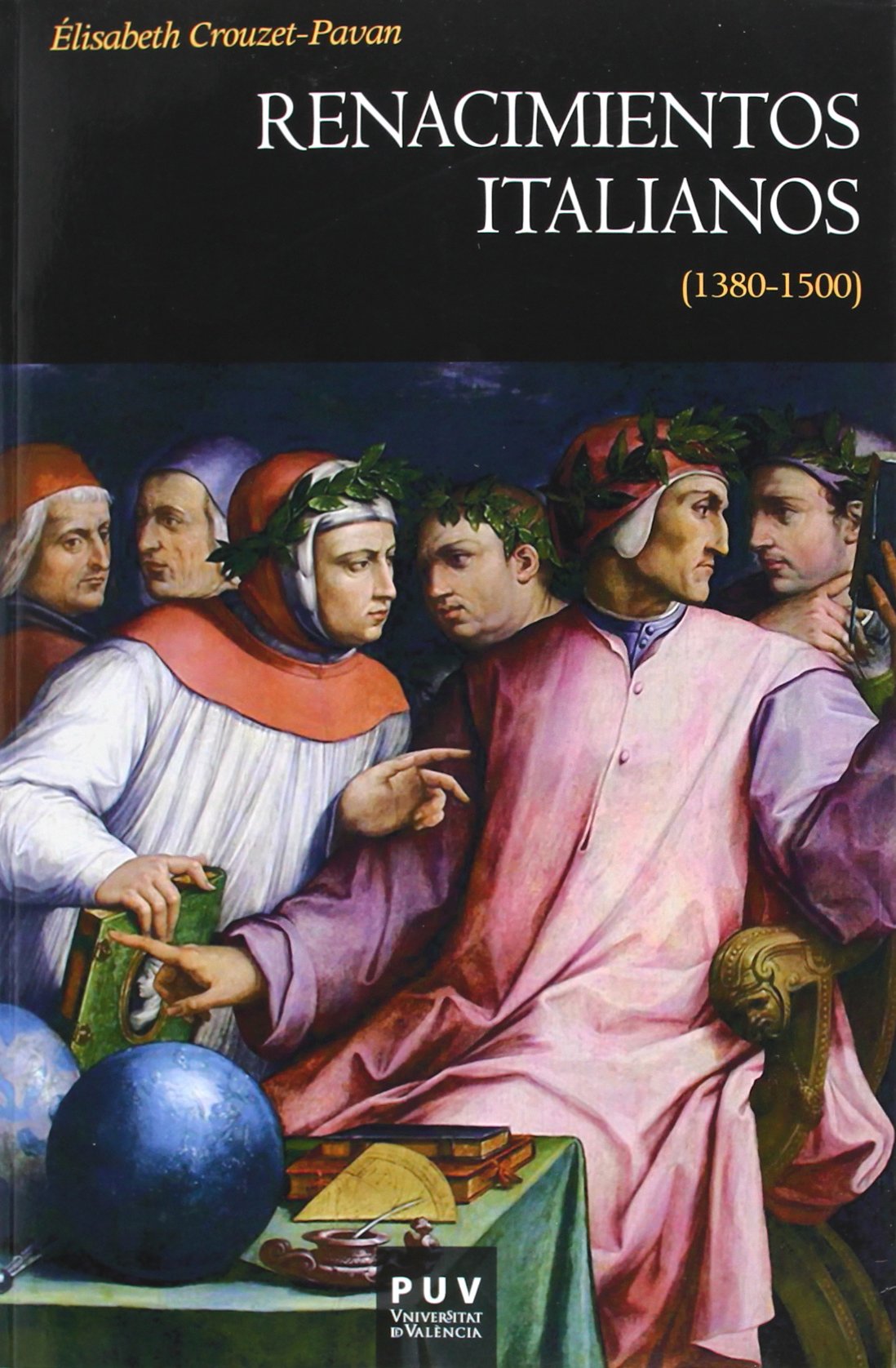 Renacimientos italianos (1380-1500) Film, Art & Culture