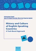 History and Culture of English-Speaking Countries: A task-Based Approach book