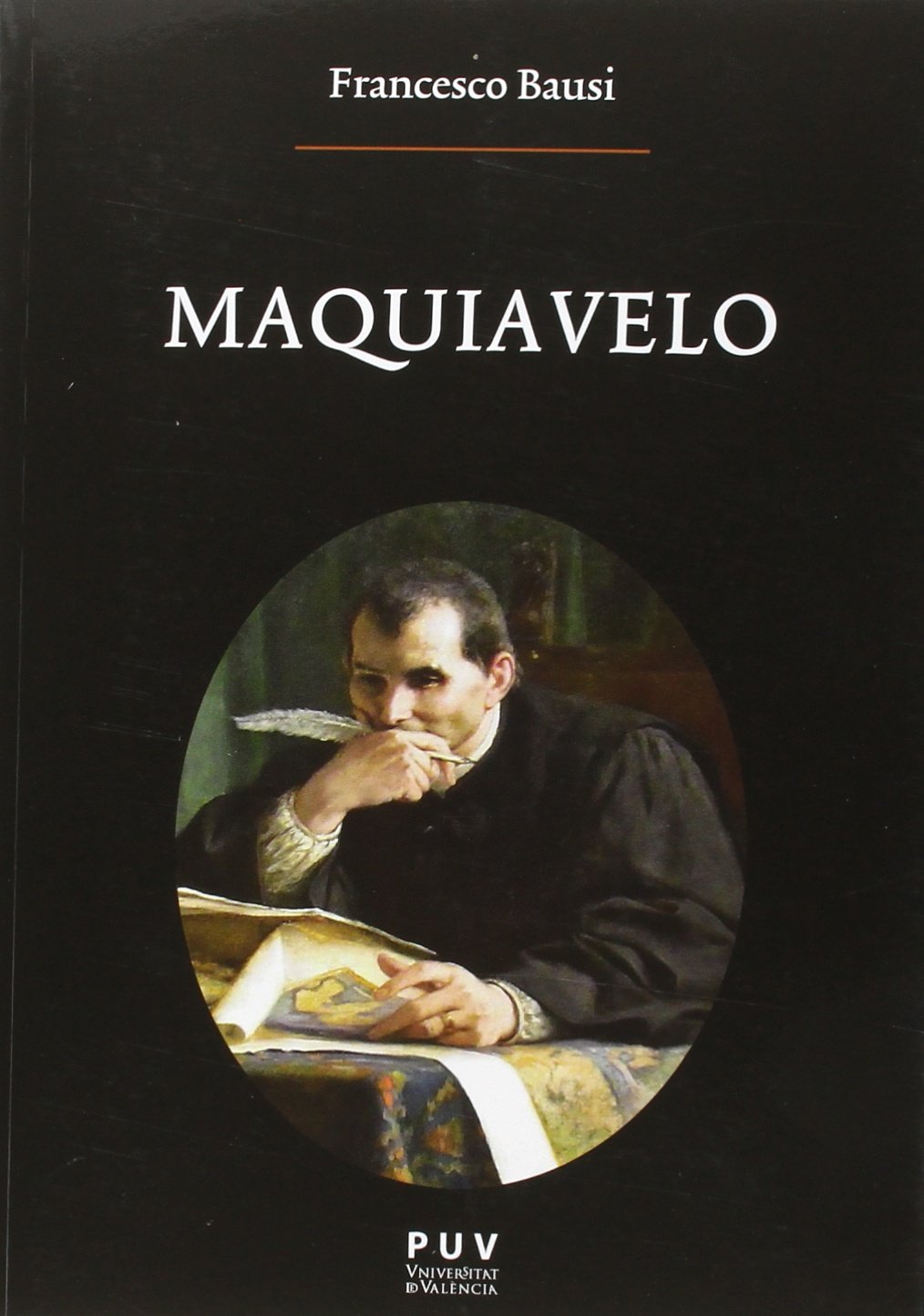Maquiavelo (Oberta, Band 221) Social Sciences