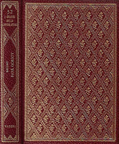 Papá Goriot Books