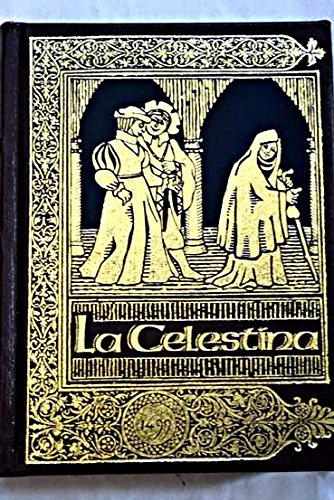 La Celestina: tragicomedia de Calisto y Melibea Books